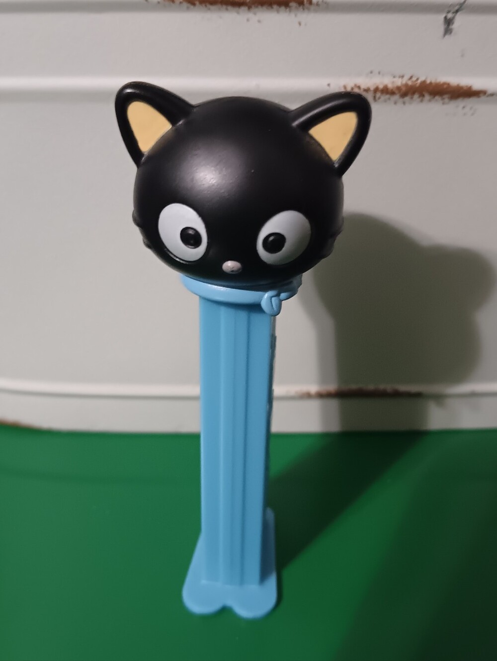 Vintage 2007 Sanrio Chococat PEZ Dispenser